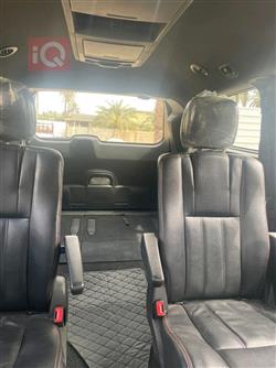 Dodge Grand Caravan